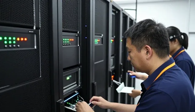 科技服务视角下的定制软件开发软件开发流程解析