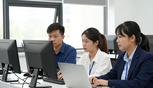安装调试在系统集成中的实际应用场景分析